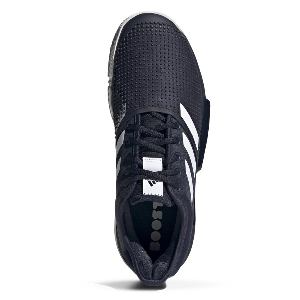[FU8115] Mens Adidas Solecourt