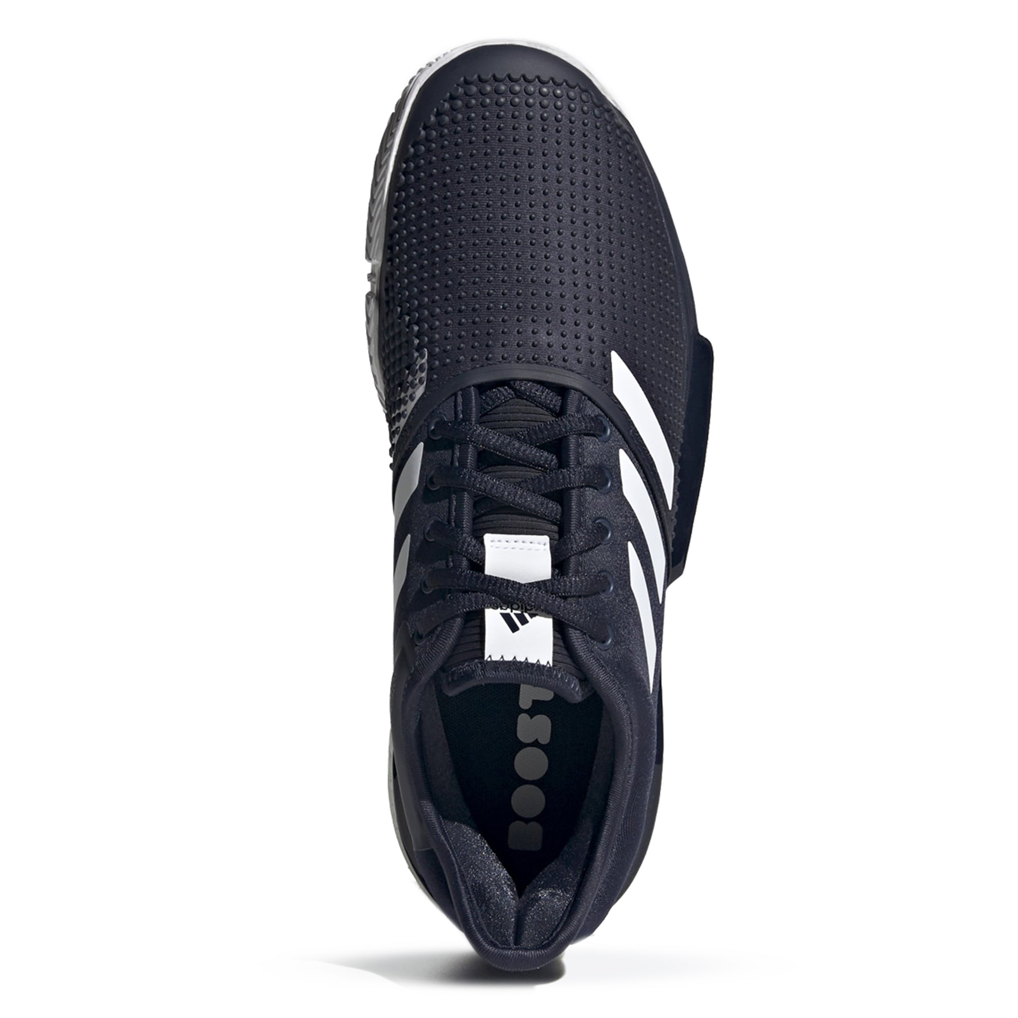 [FU8115] Mens Adidas Solecourt