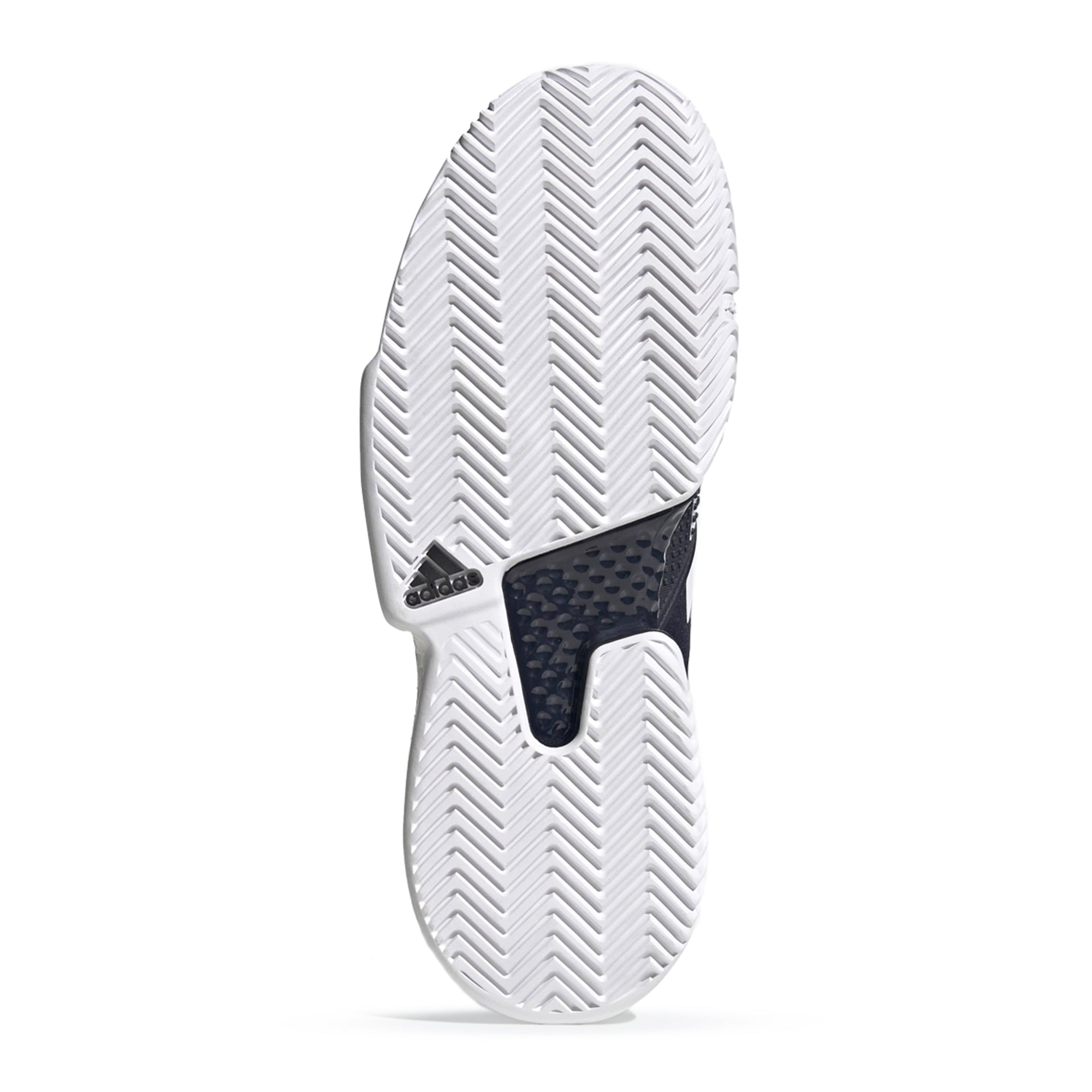 [FU8115] Mens Adidas Solecourt