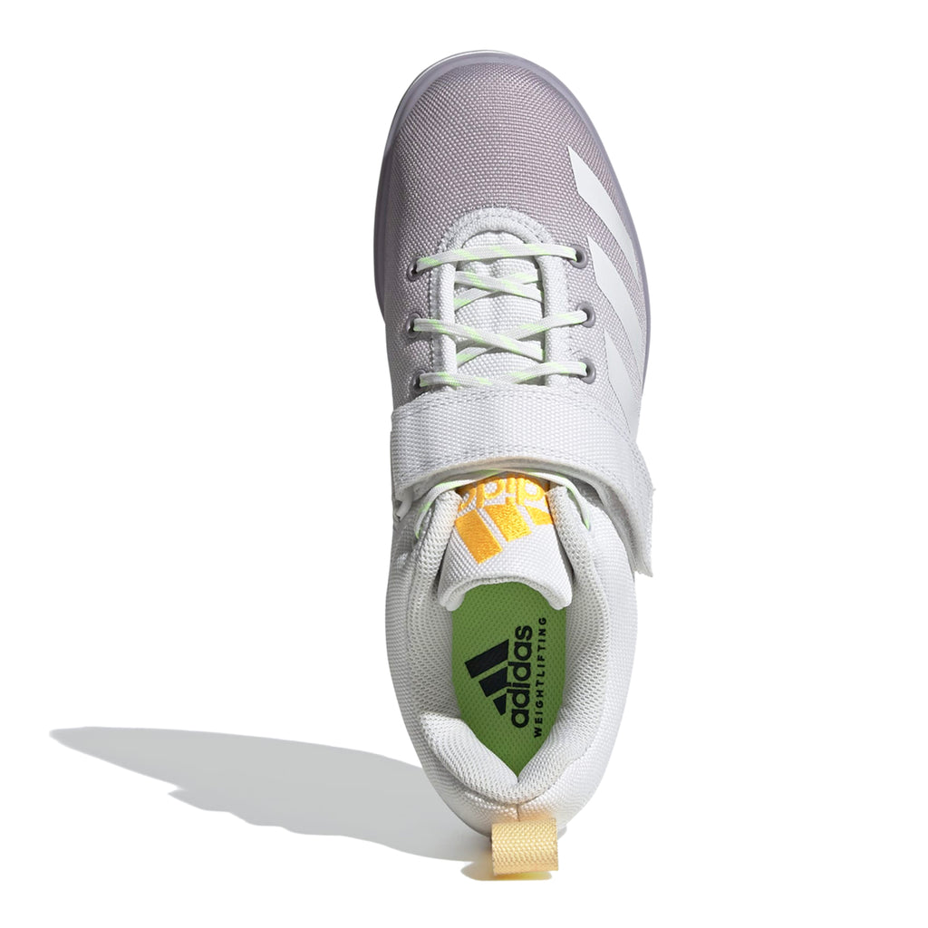 [FU8166] Womens Adidas Powerlift 4