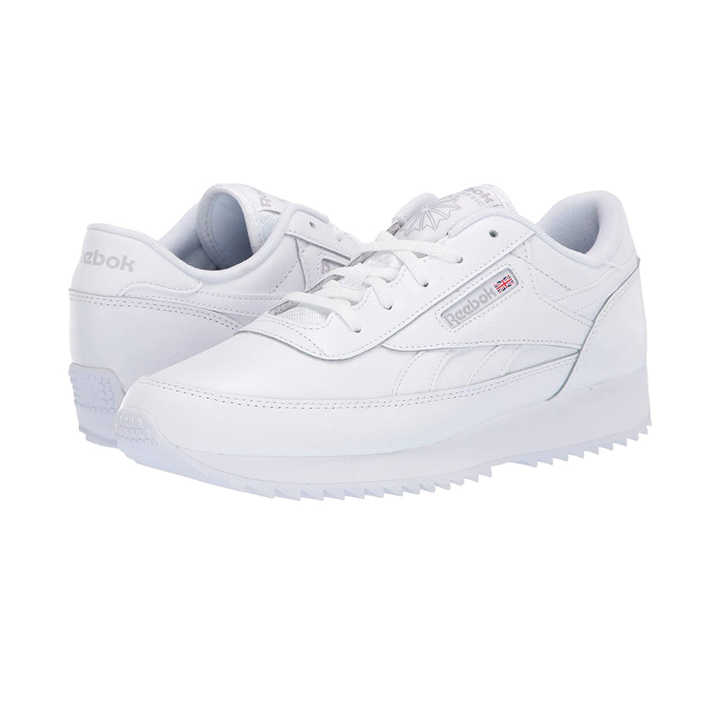 [FU8191] Womens Reebok CL Renaissance Ripple