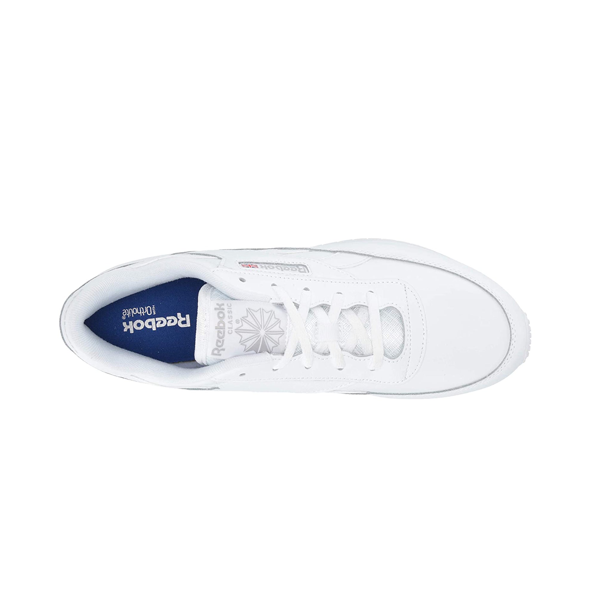 [FU8191] Womens Reebok CL Renaissance Ripple