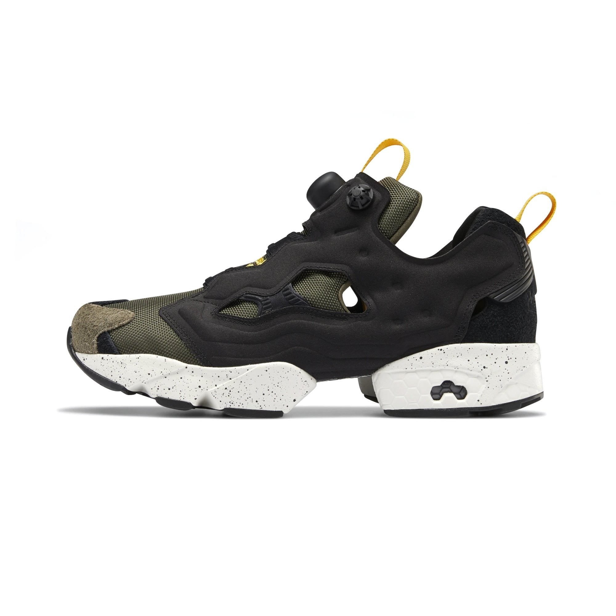 [FU9107] Mens Reebok Instapump Fury OG MU