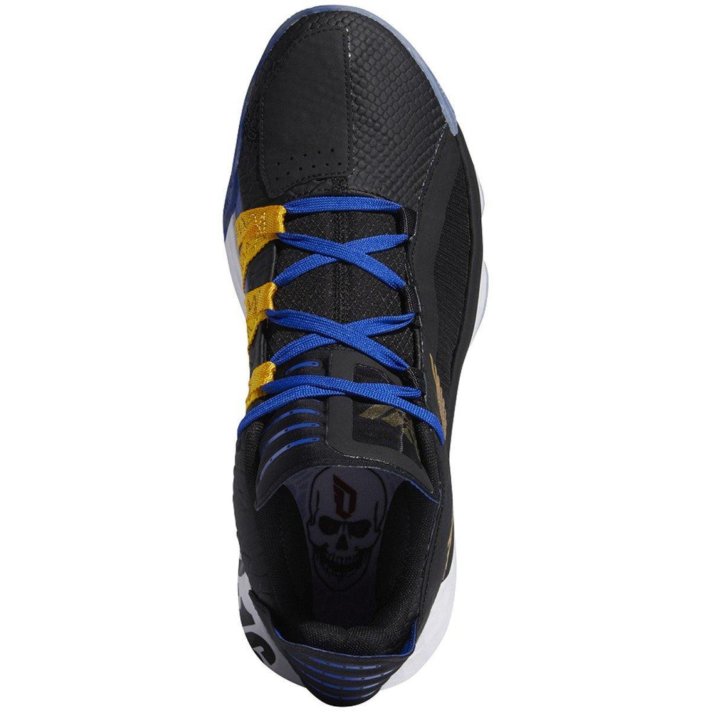 [FU9447] Mens Adidas Dame 6 - sneakAR