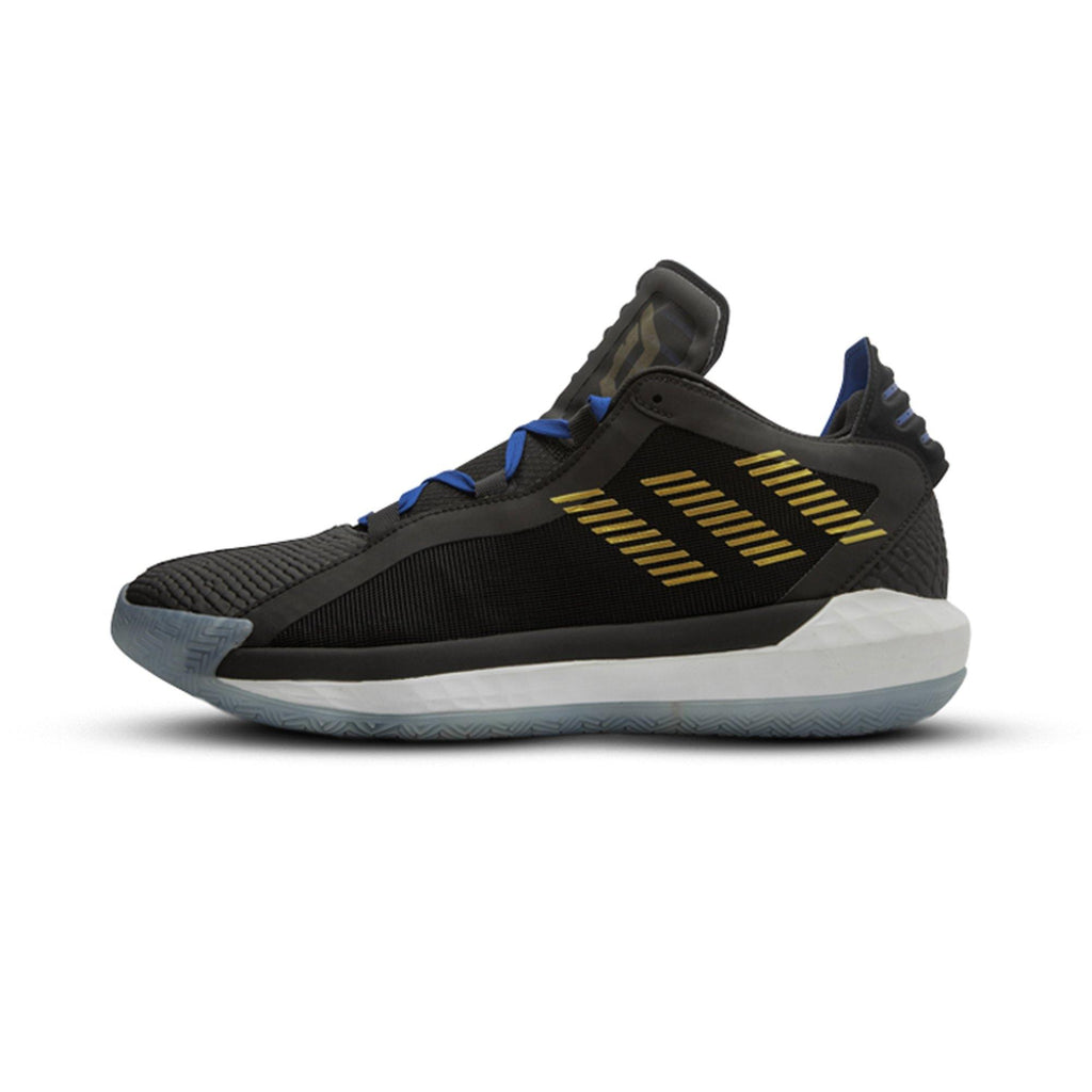 [FU9447] Mens Adidas Dame 6 - sneakAR