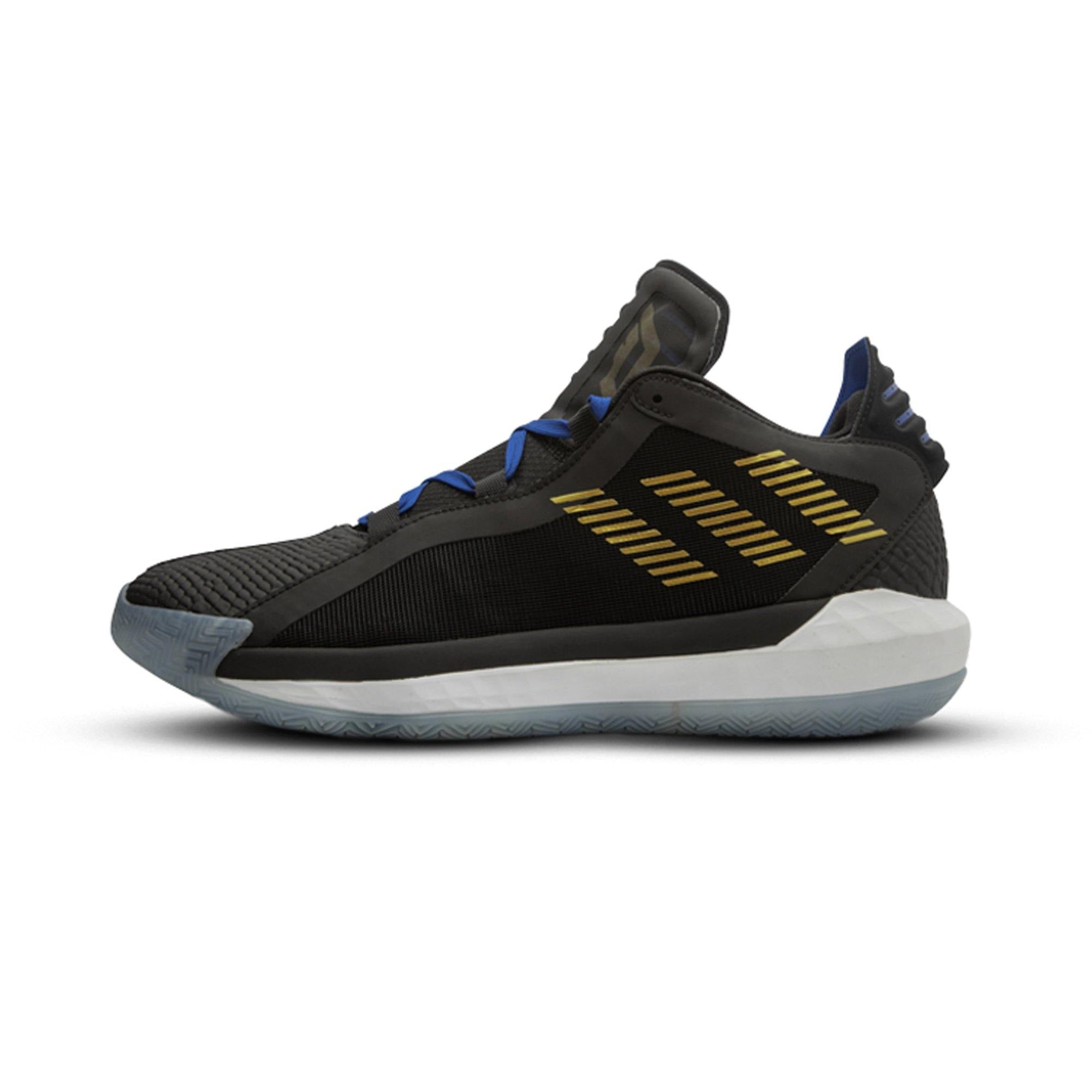 [FU9447] Mens Adidas Dame 6 - sneakAR