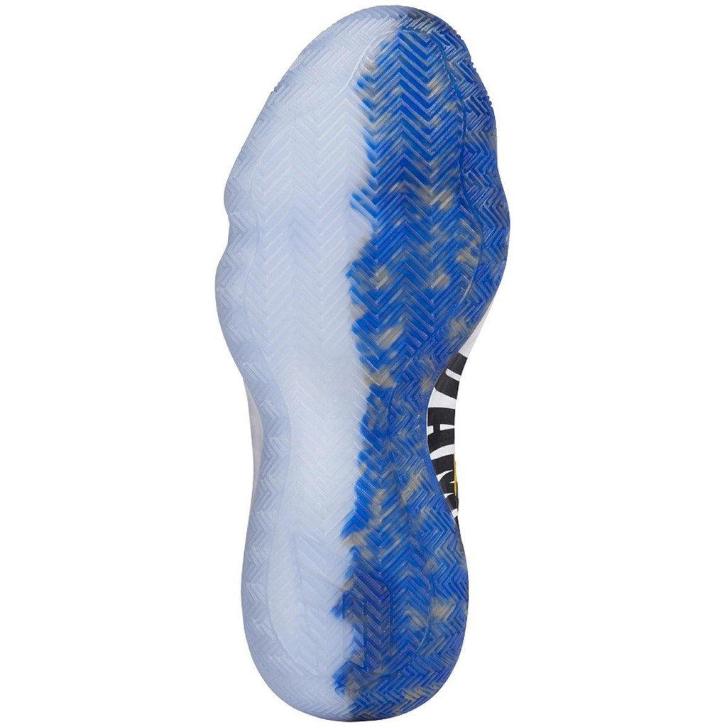 [FU9447] Mens Adidas Dame 6 - sneakAR