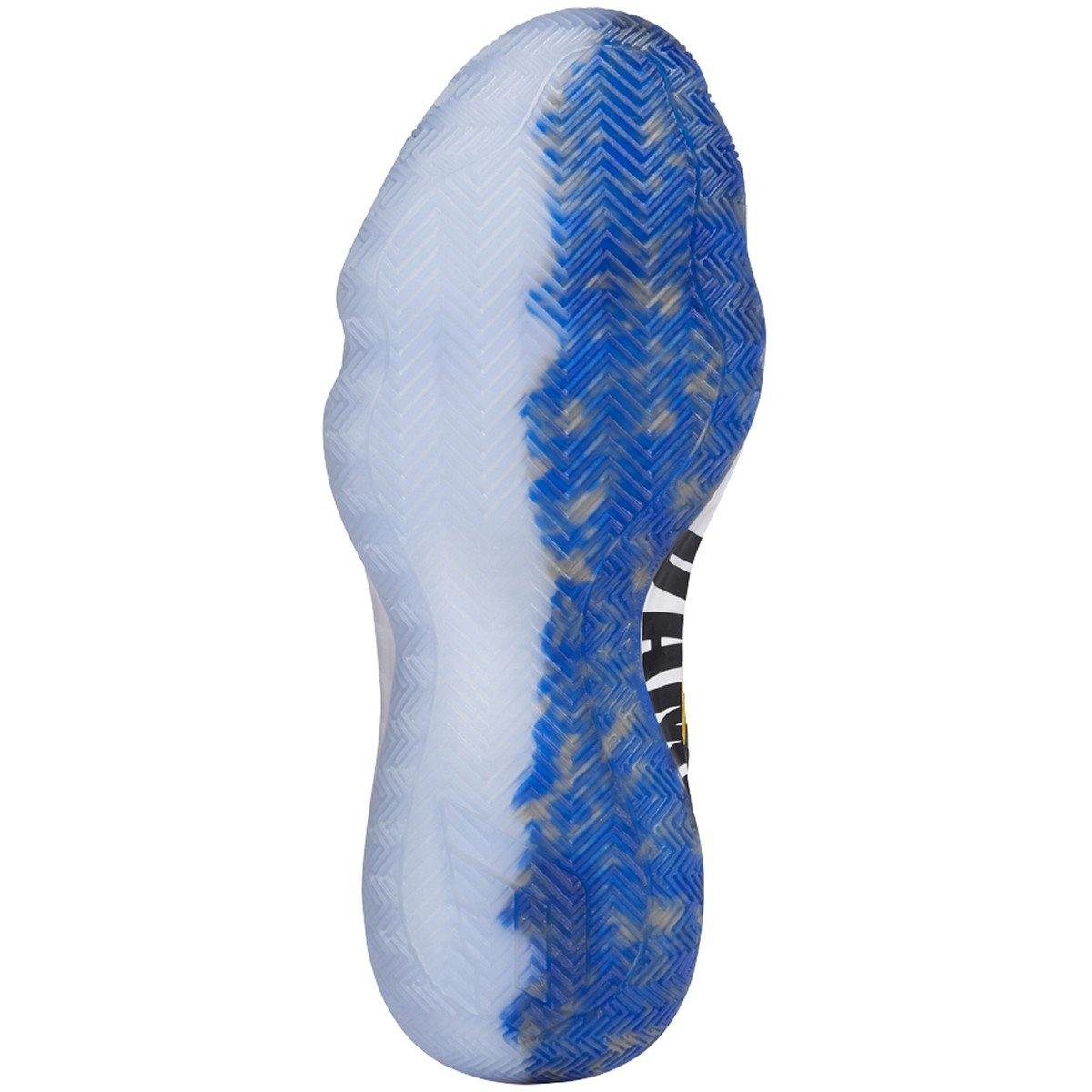 [FU9447] Mens Adidas Dame 6 - sneakAR