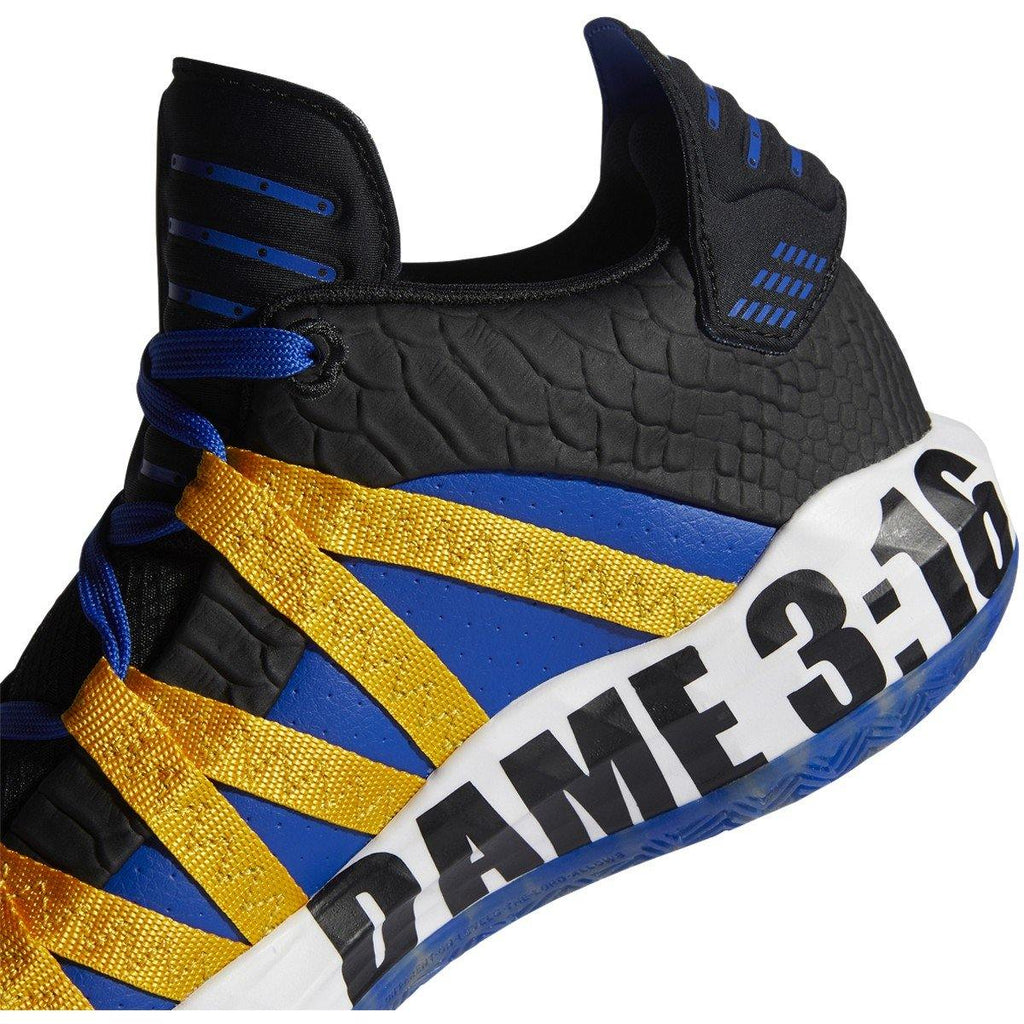 [FU9447] Mens Adidas Dame 6 - sneakAR