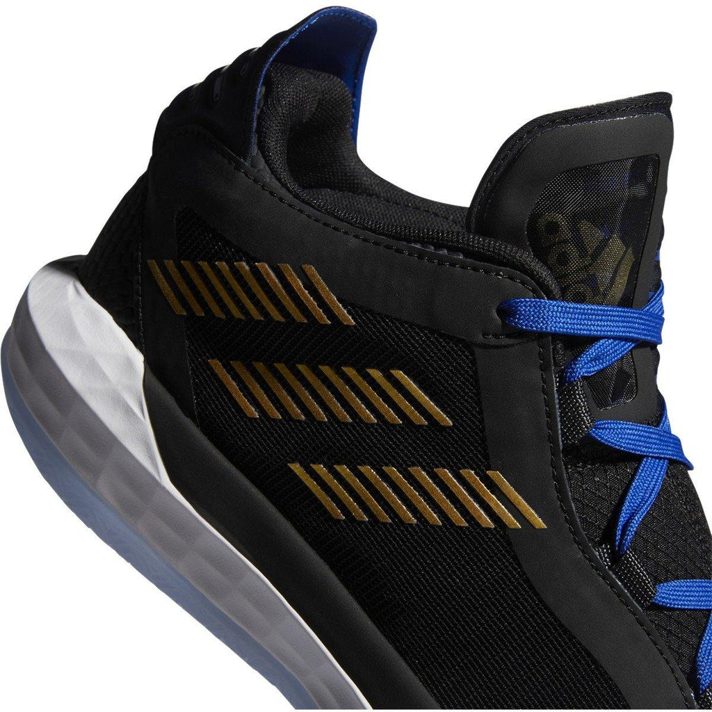 [FU9447] Mens Adidas Dame 6 - sneakAR