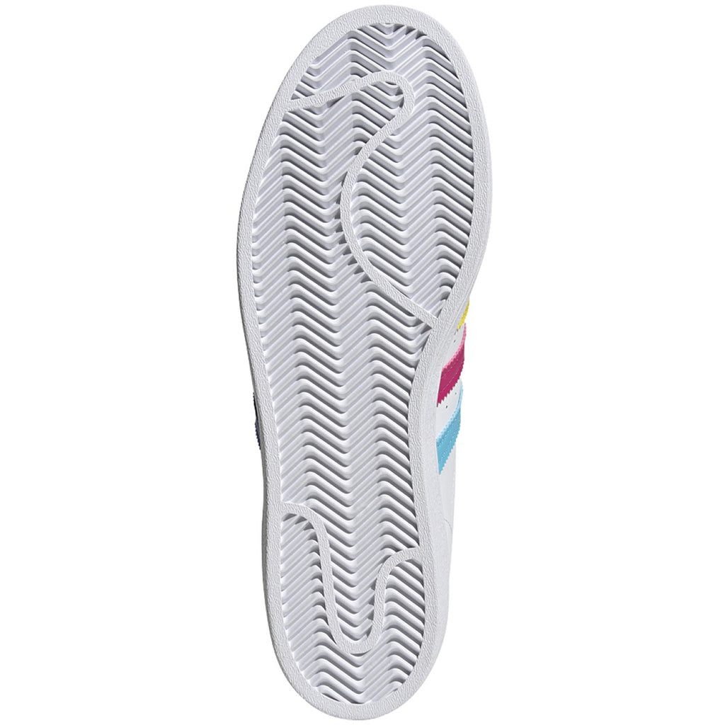 [FU9521] Mens Adidas Superstar
