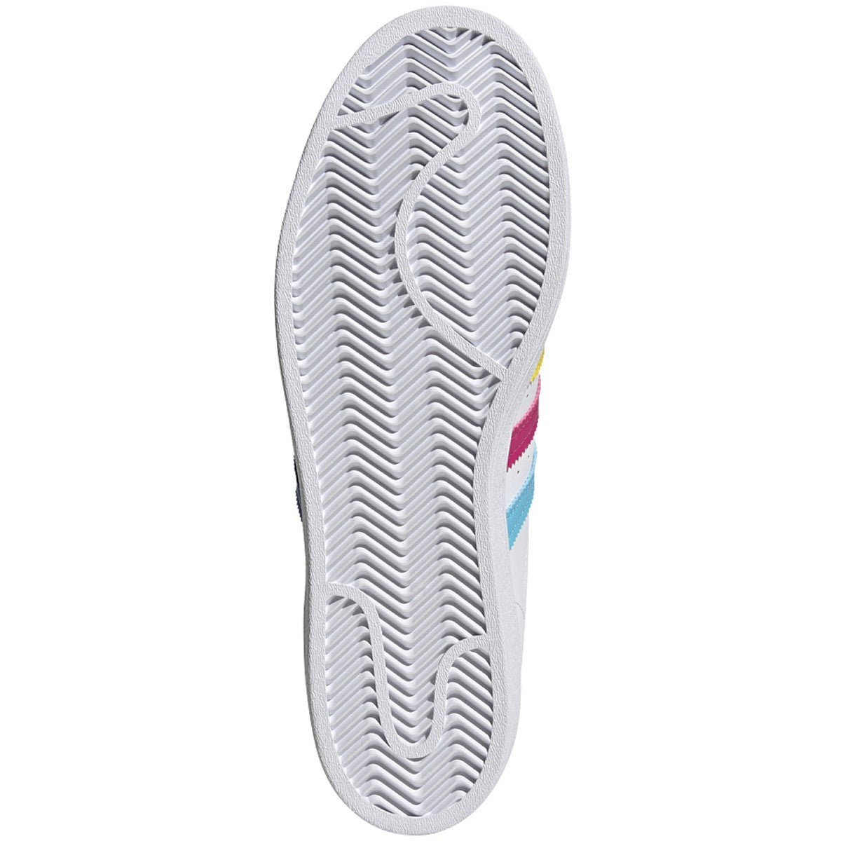 [FU9521] Mens Adidas Superstar