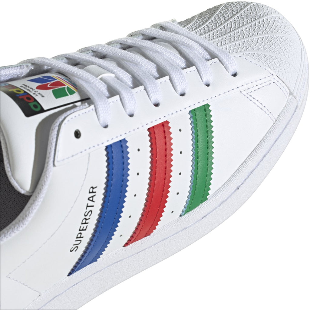 [FU9521] Mens Adidas Superstar