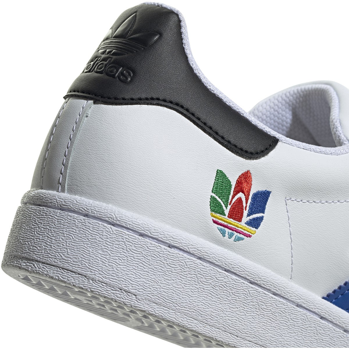 [FU9521] Mens Adidas Superstar