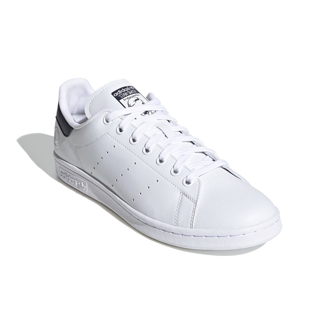 [FU9611] Mens Adidas Stan Smith Vegan
