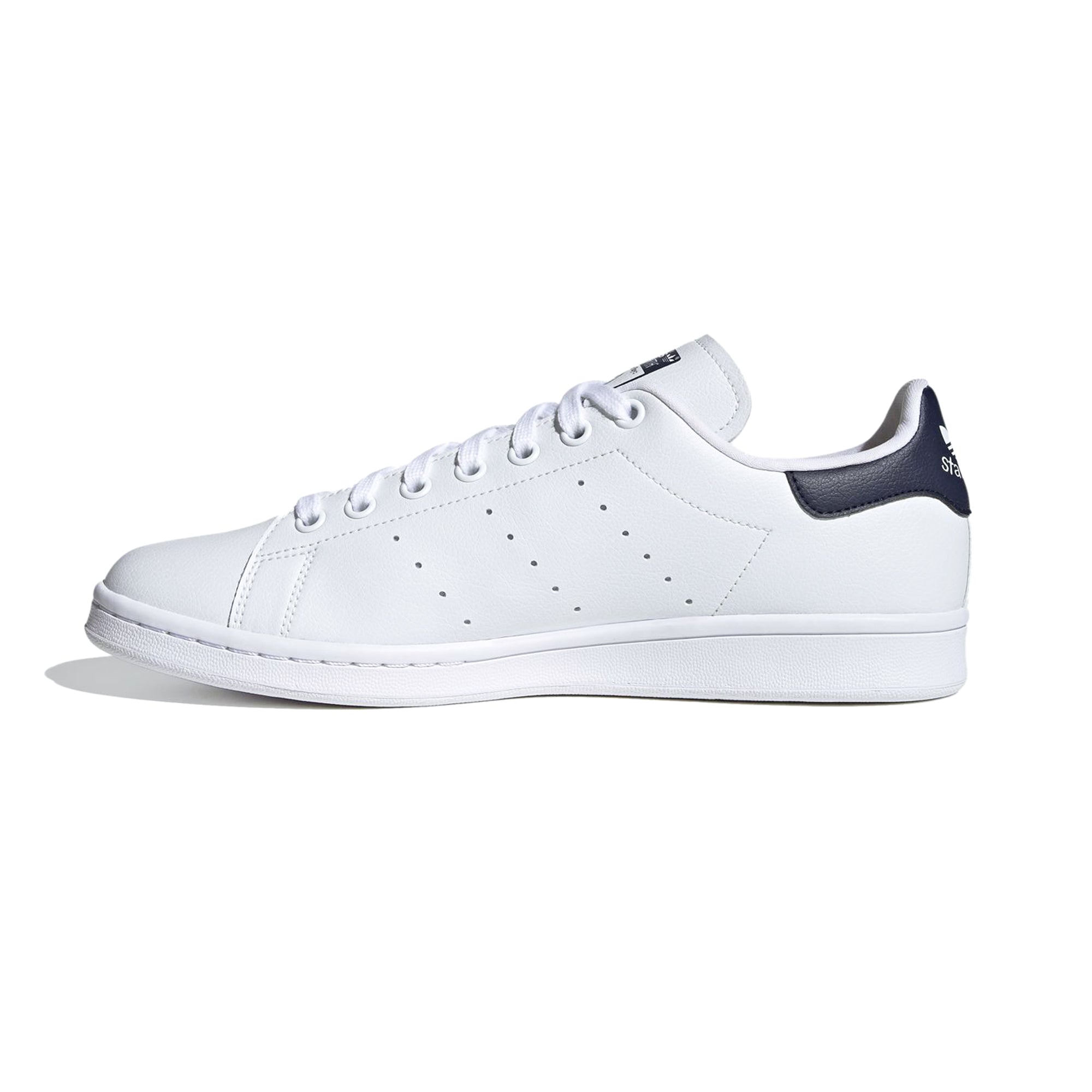[FU9611] Mens Adidas Stan Smith Vegan