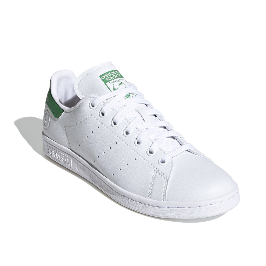 [FU9612] Mens Adidas Stan Smith Vegan