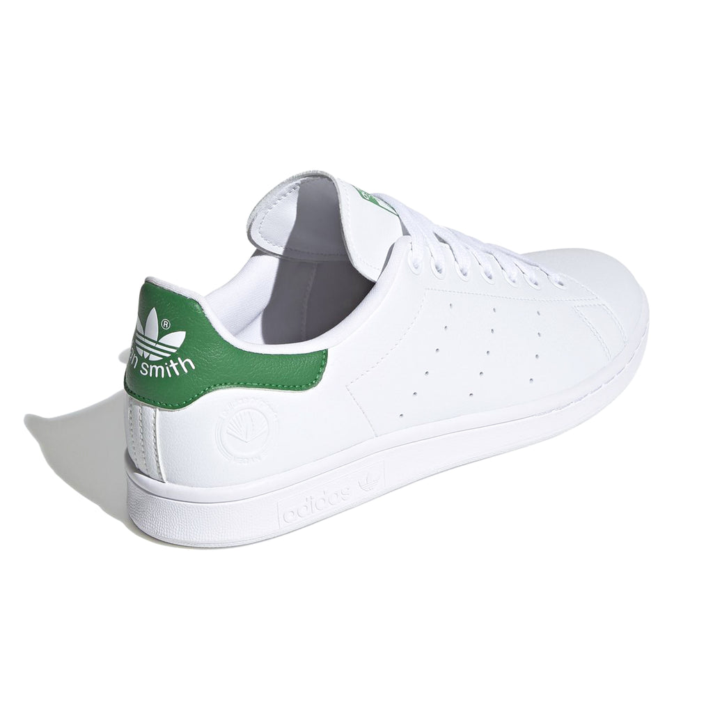 [FU9612] Mens Adidas Stan Smith Vegan