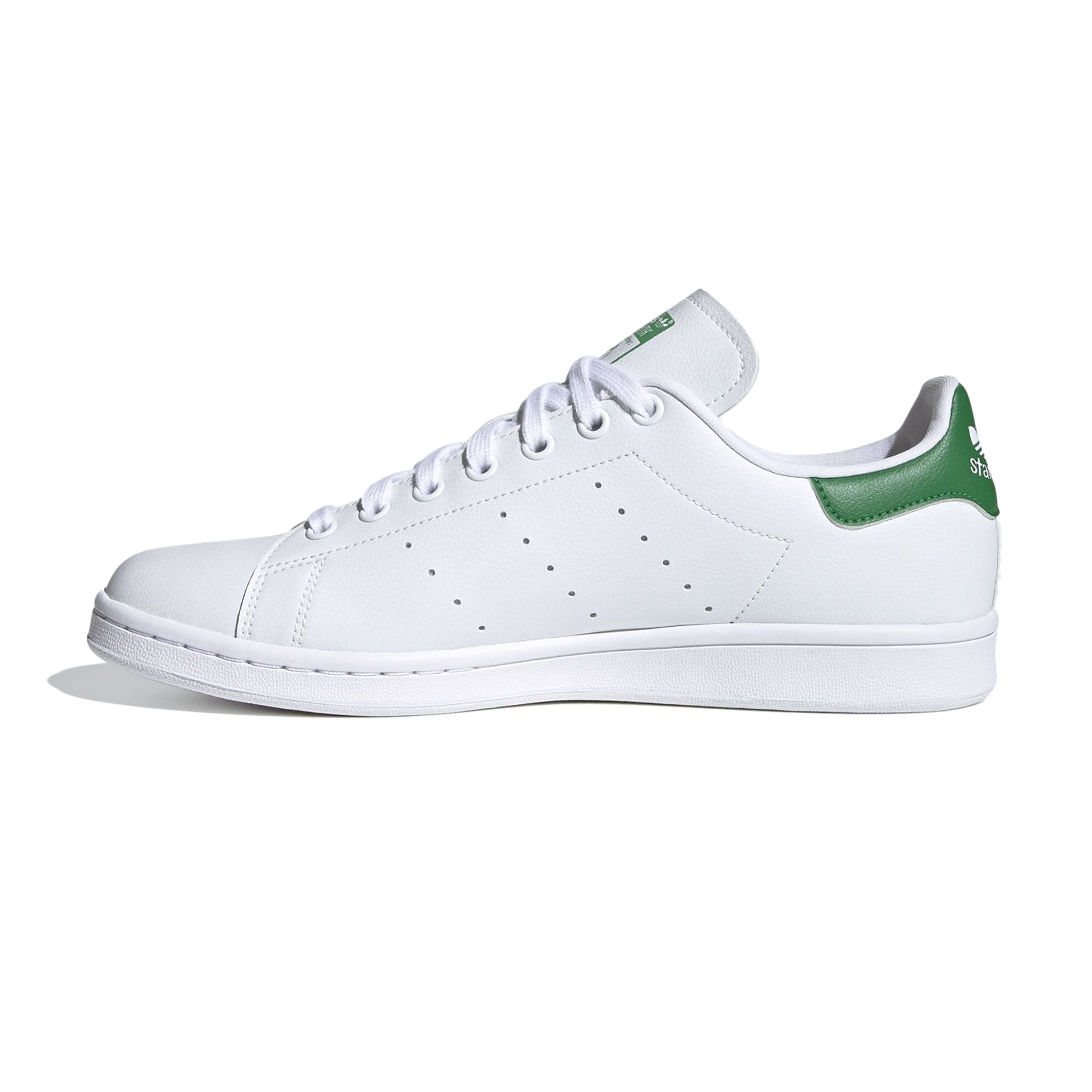 [FU9612] Mens Adidas Stan Smith Vegan