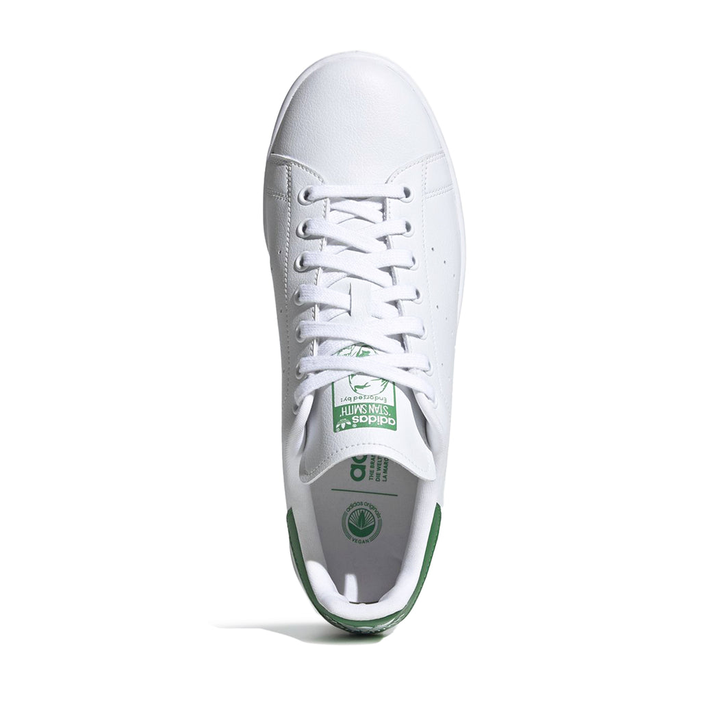 [FU9612] Mens Adidas Stan Smith Vegan