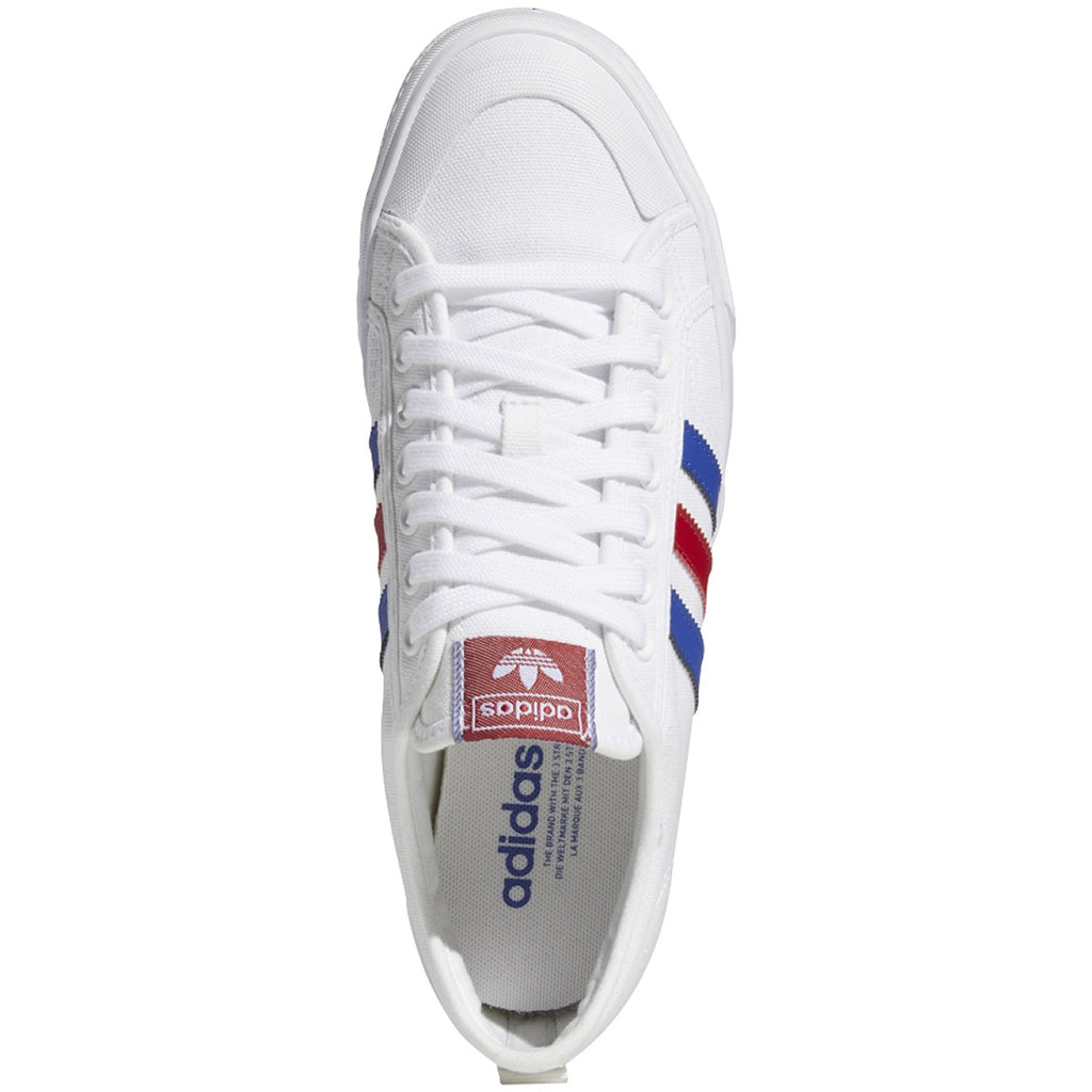 [FV0657] Mens Adidas Nizza
