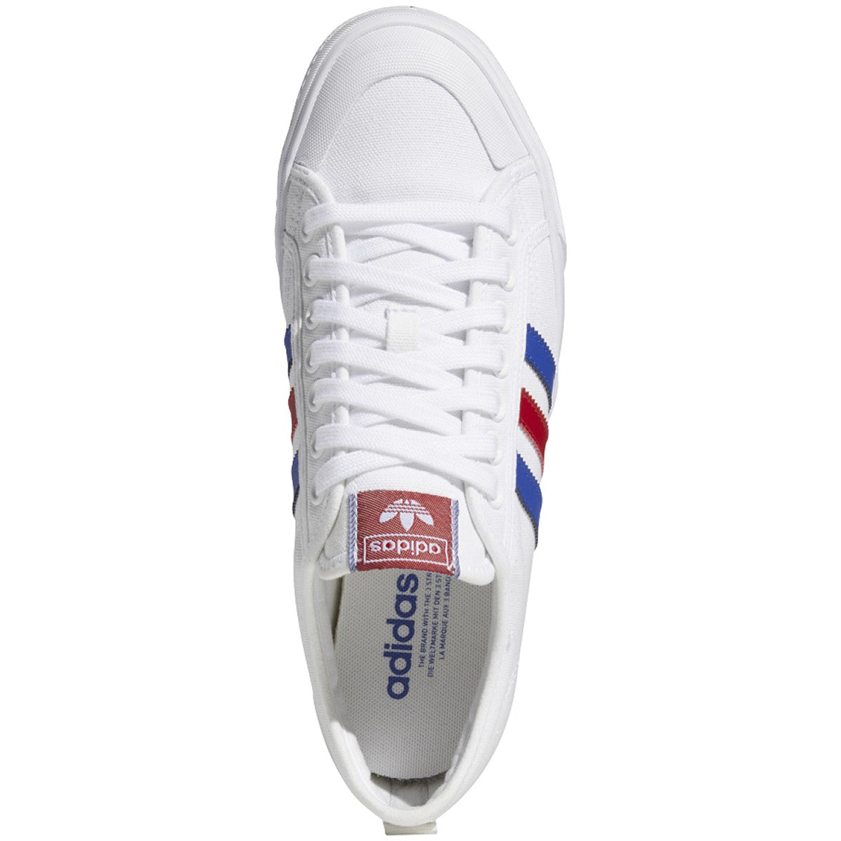 [FV0657] Mens Adidas Nizza