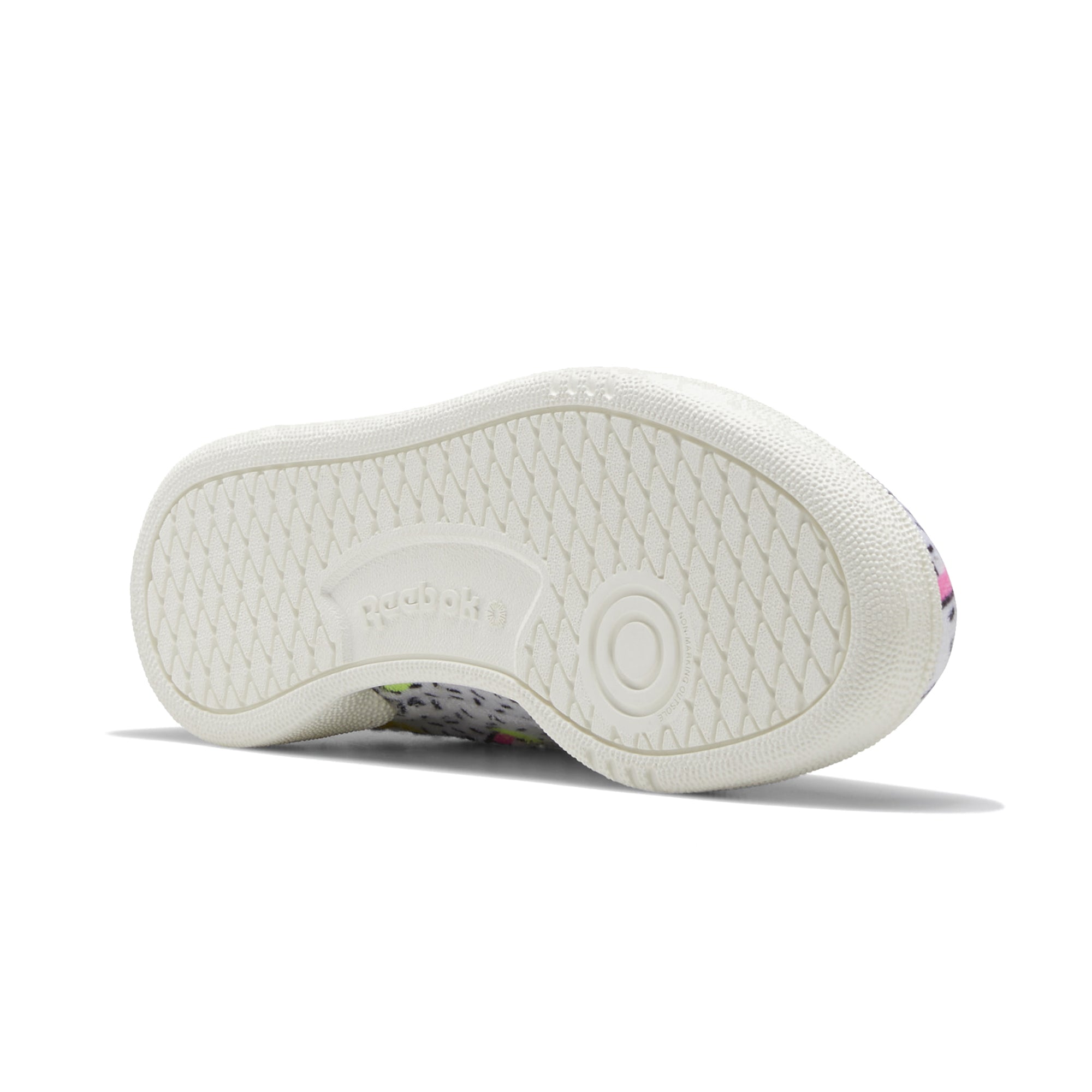 [FV1086] Womens Reebok Club C 85
