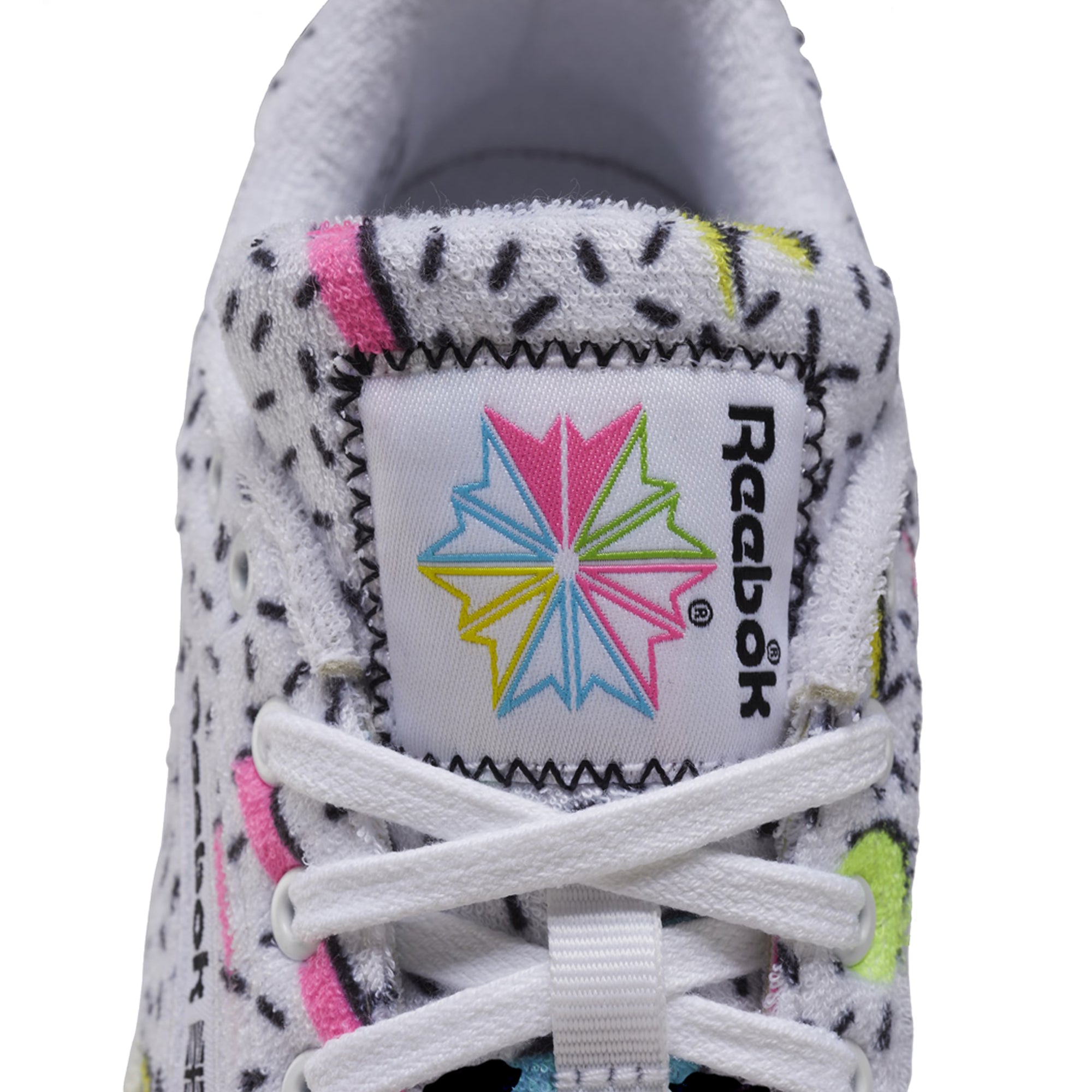 [FV1086] Womens Reebok Club C 85