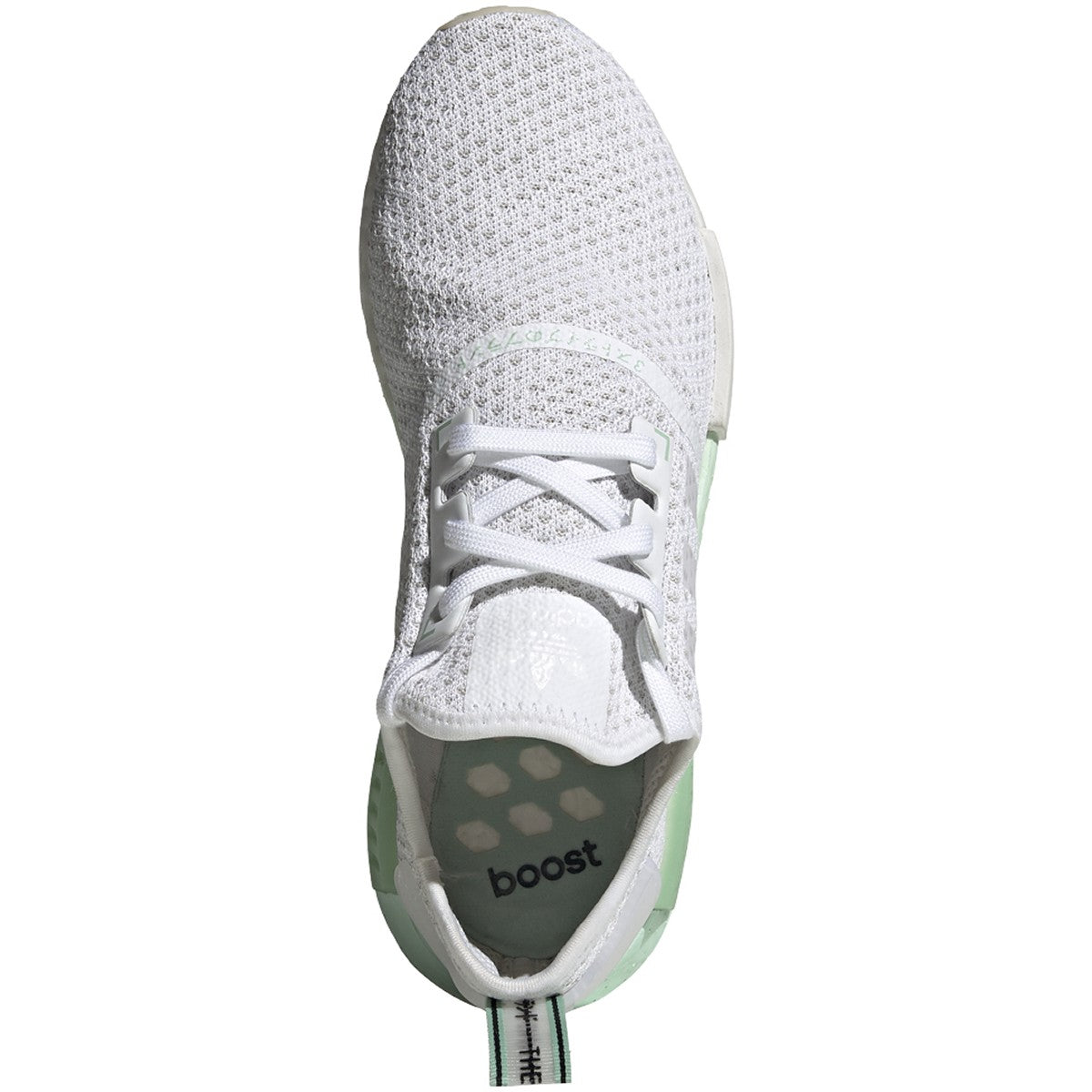 [FV1737] Mens Adidas NMD_R1