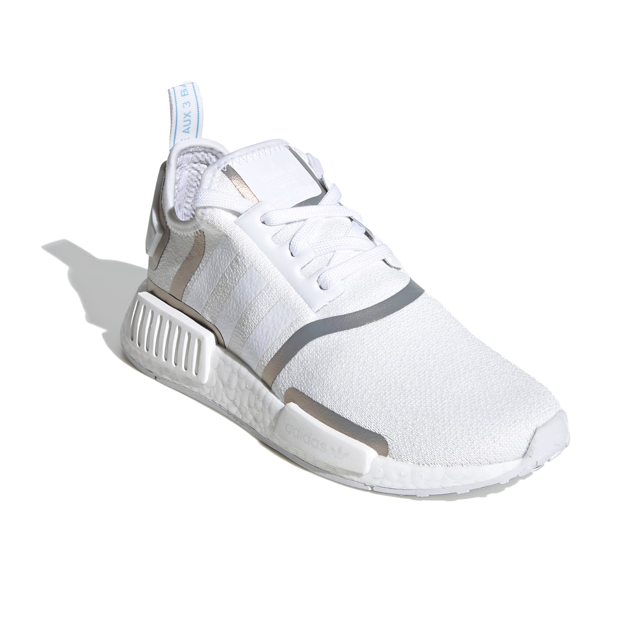 [FV1797] Womens Adidas NMD_R1