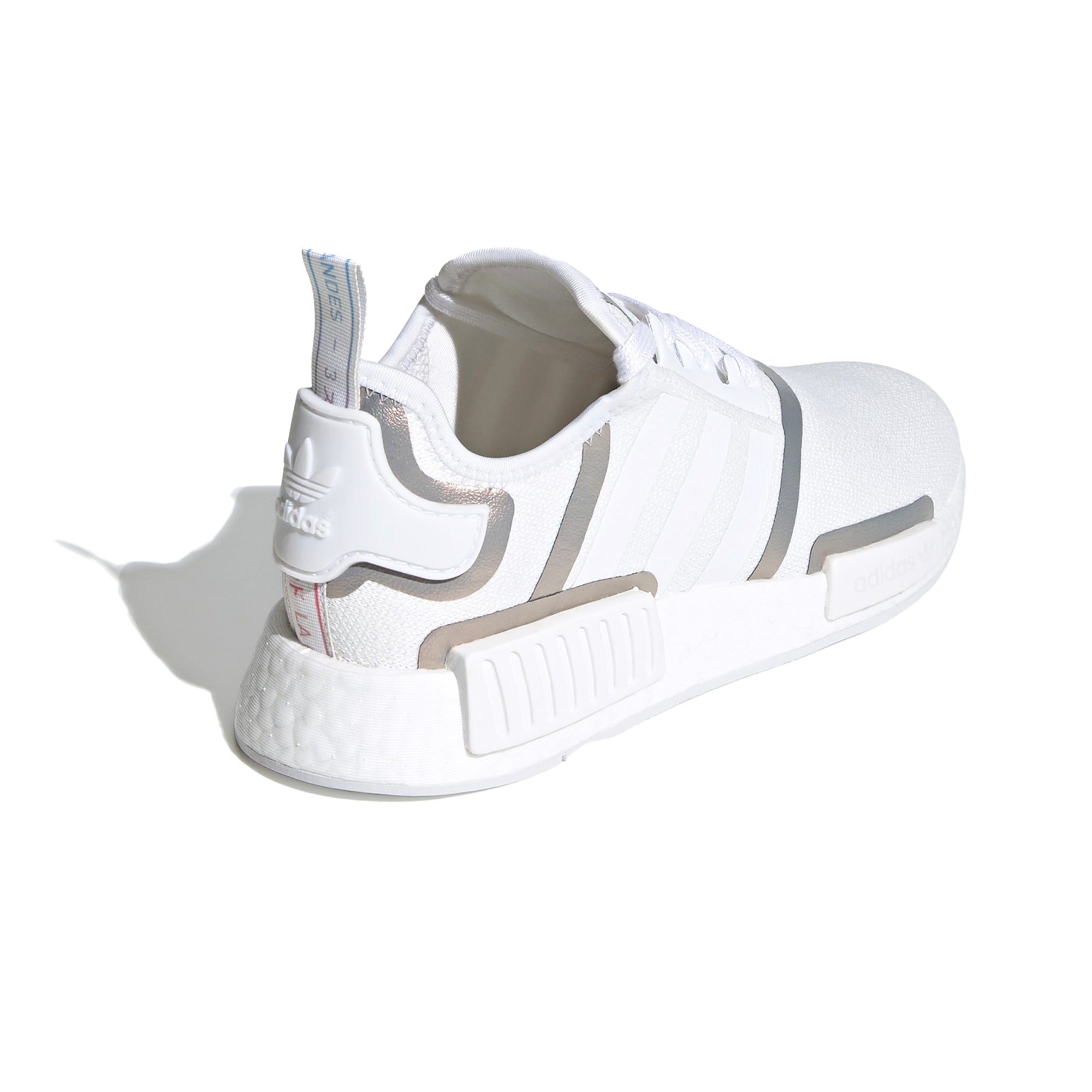 [FV1797] Womens Adidas NMD_R1