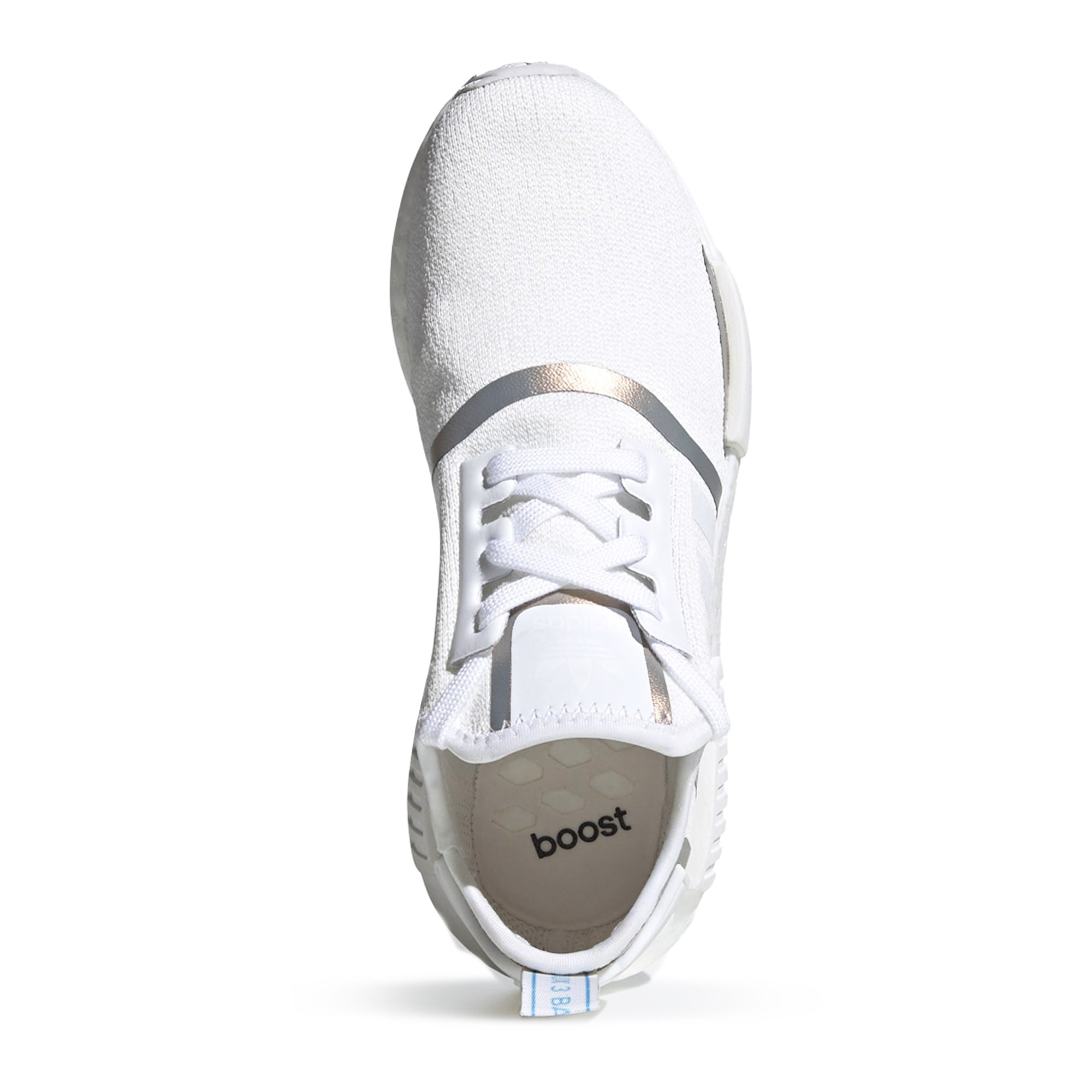 [FV1797] Womens Adidas NMD_R1