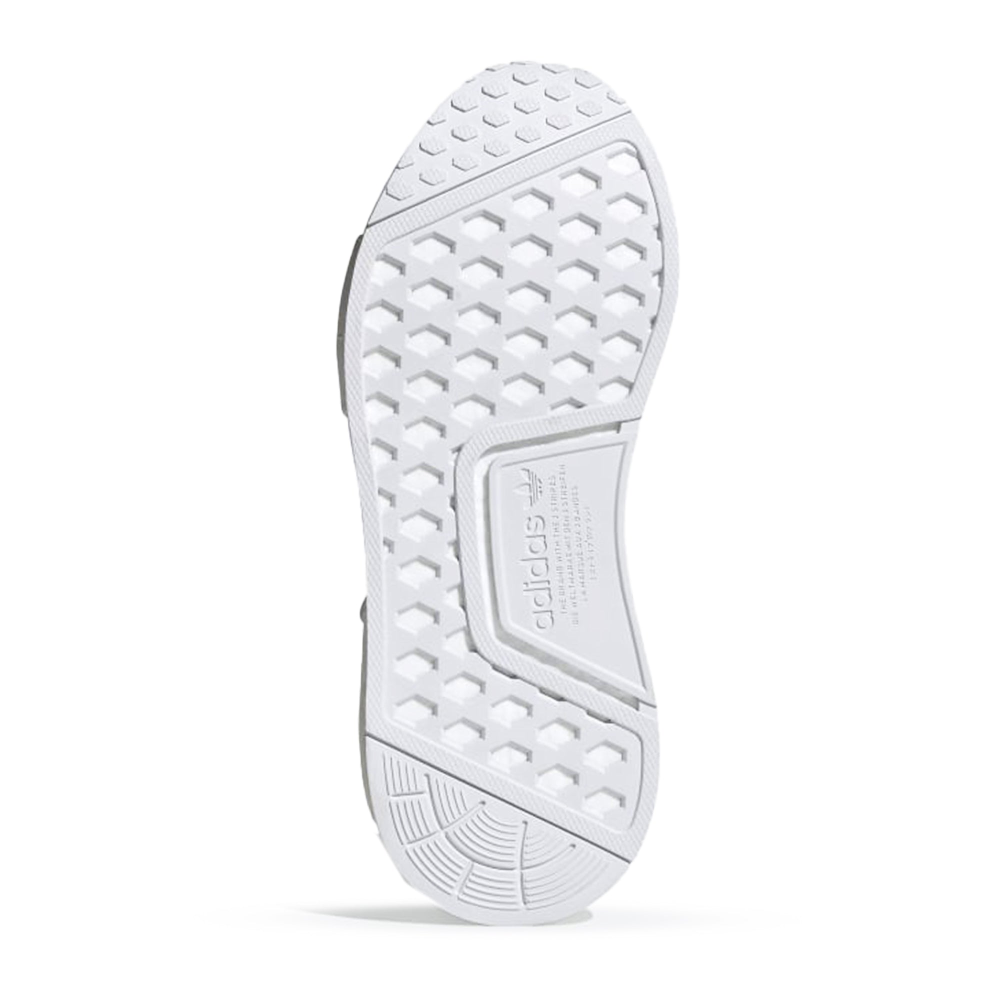 [FV1797] Womens Adidas NMD_R1