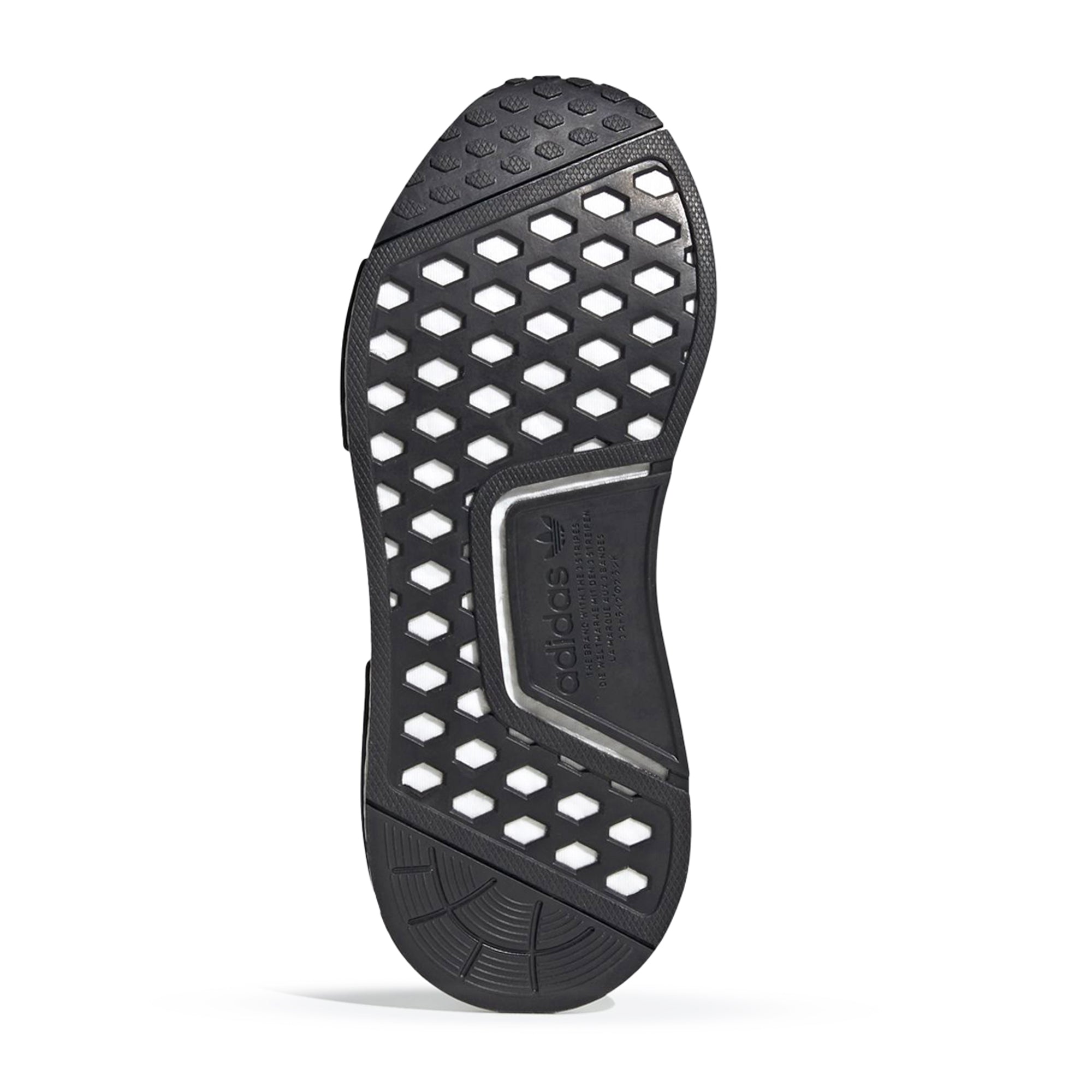 [FV1798] Womens Adidas NMD_R1