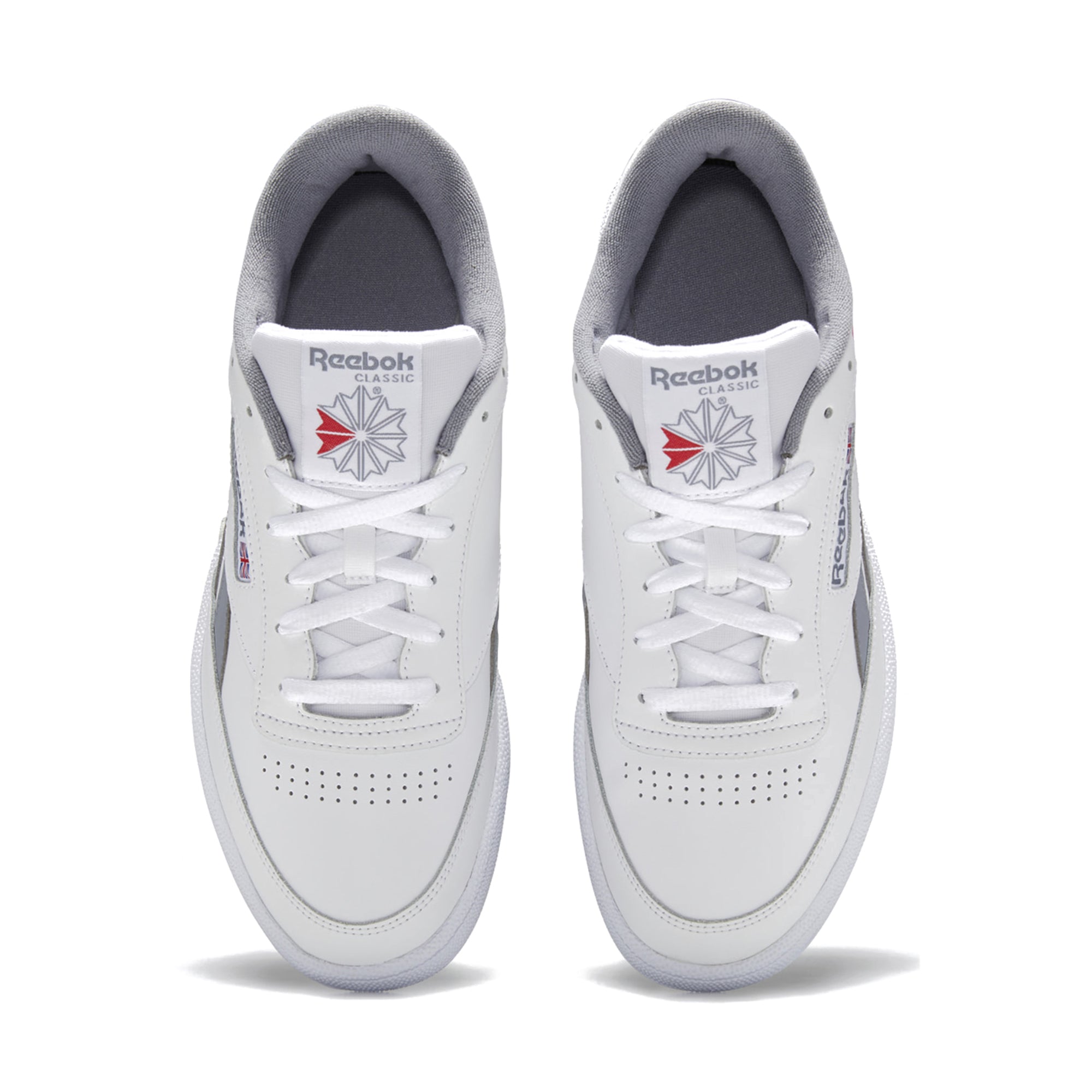 [FV2138] Mens Reebok Club C Revenge