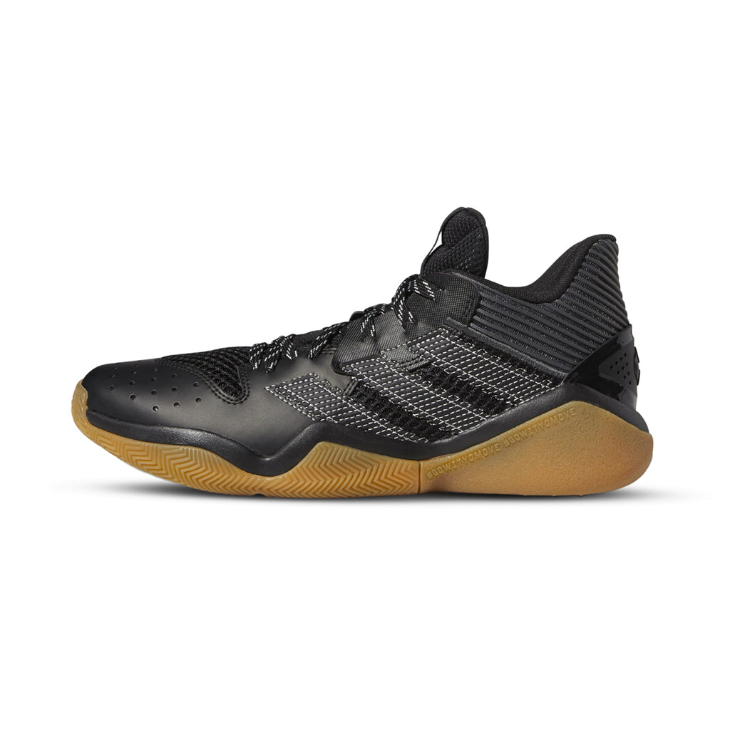 [FV2197] Mens Adidas Harden Stepback