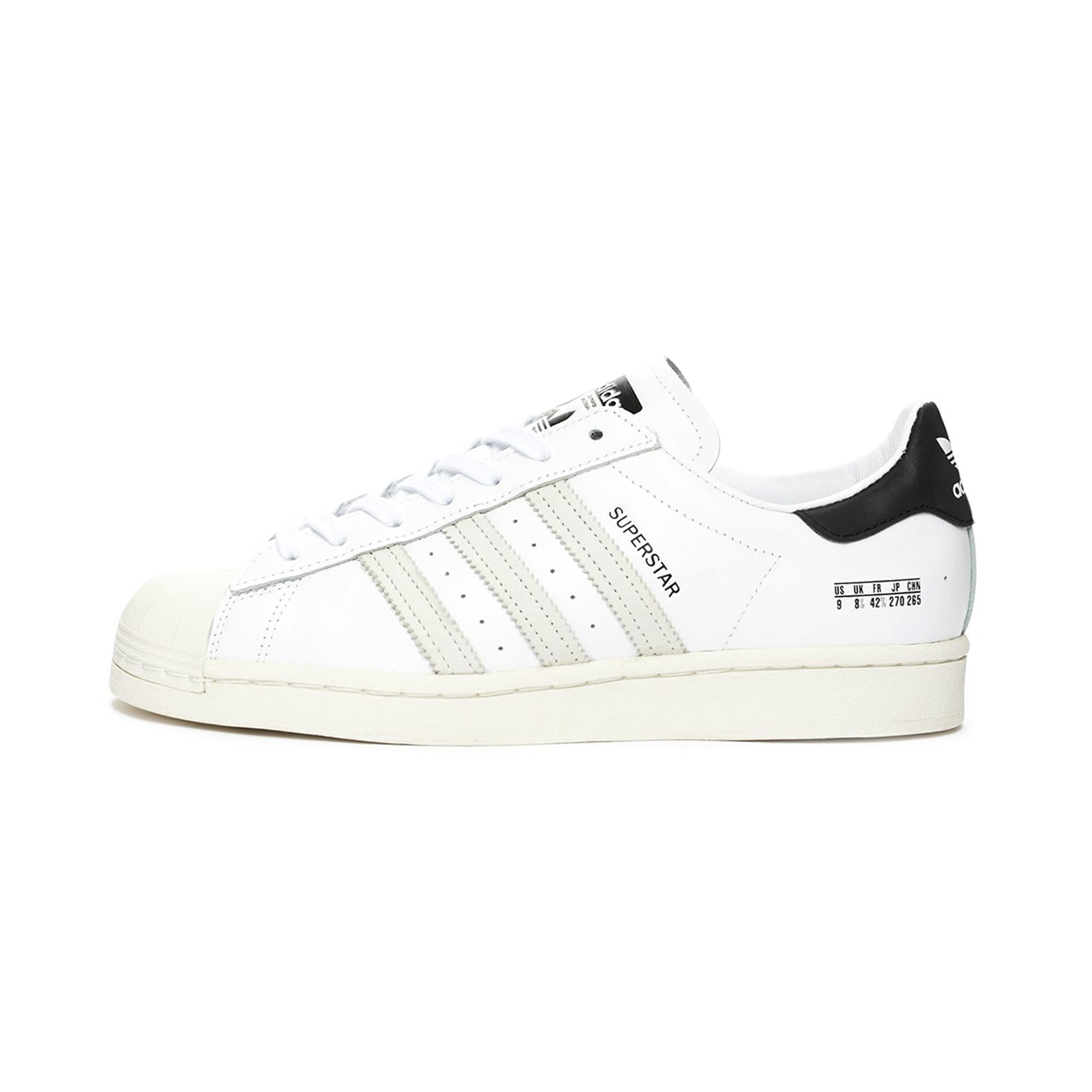 [FV2808] Mens Adidas Superstar
