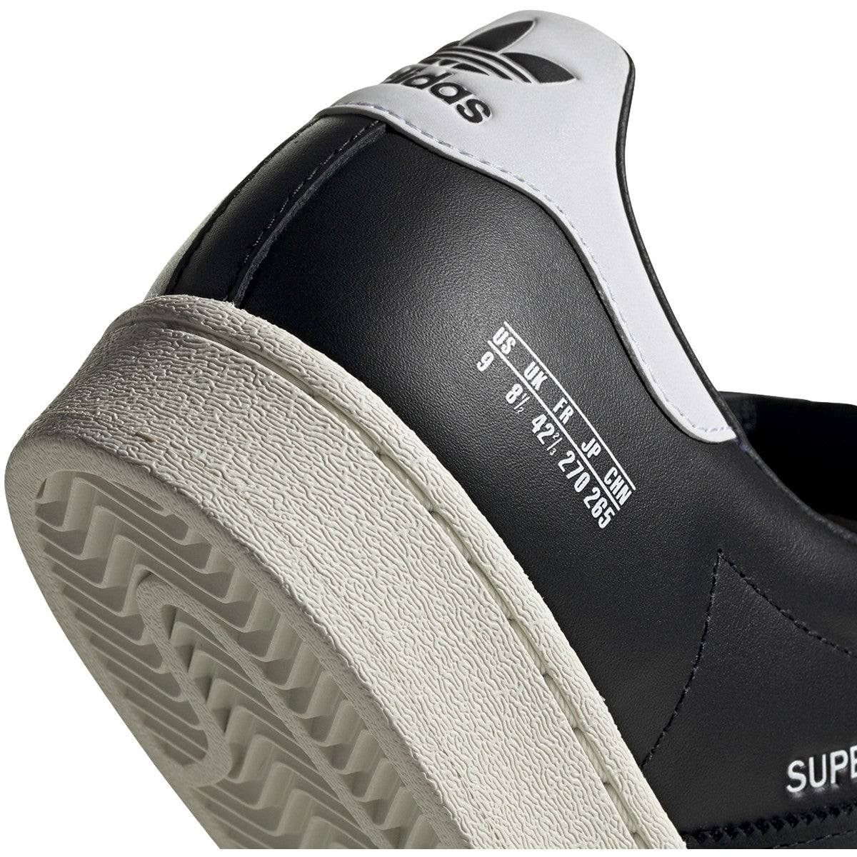 [FV2809] Mens Adidas Superstar