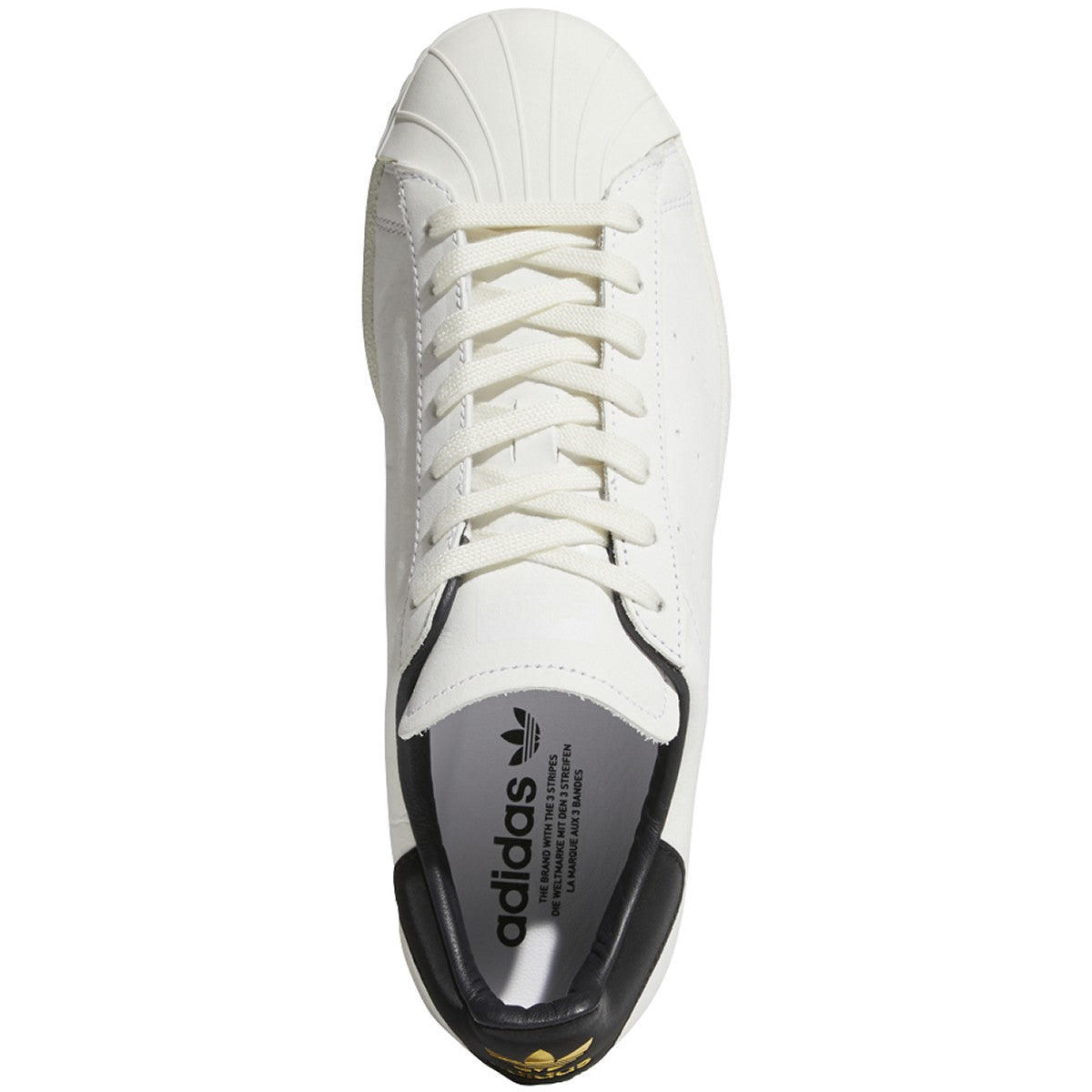 [FV3014] Mens Adidas Superstar Pure