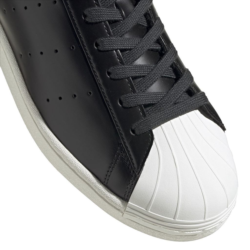 [FV3015] Mens Adidas Superstar Pure