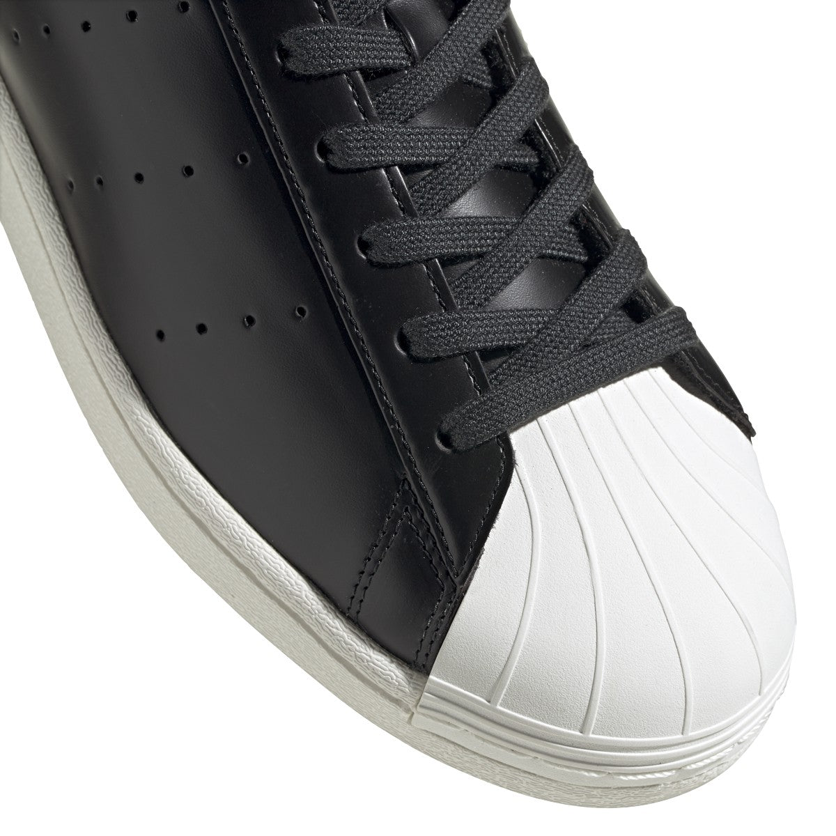 [FV3015] Mens Adidas Superstar Pure