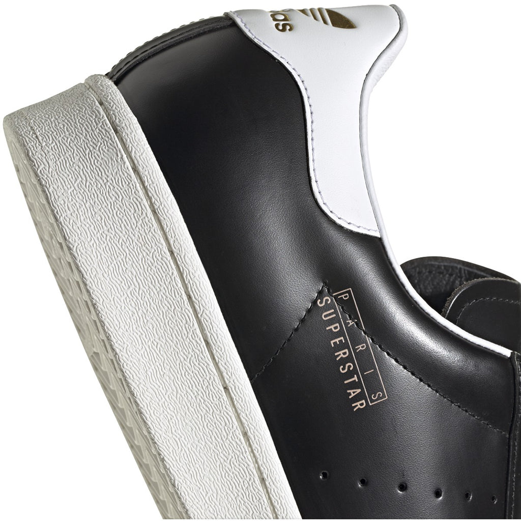 [FV3015] Mens Adidas Superstar Pure