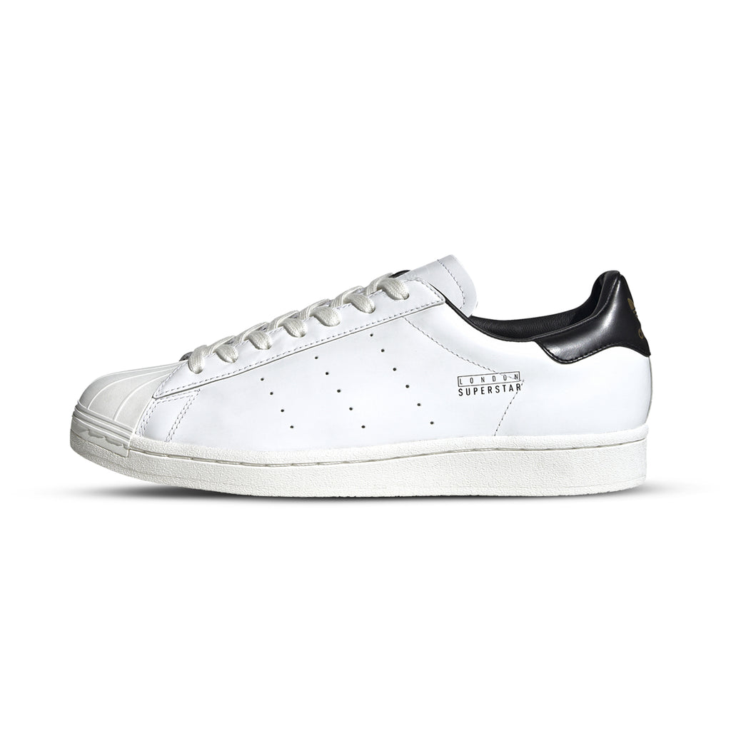 [FV3016] Mens Adidas Superstar Pure