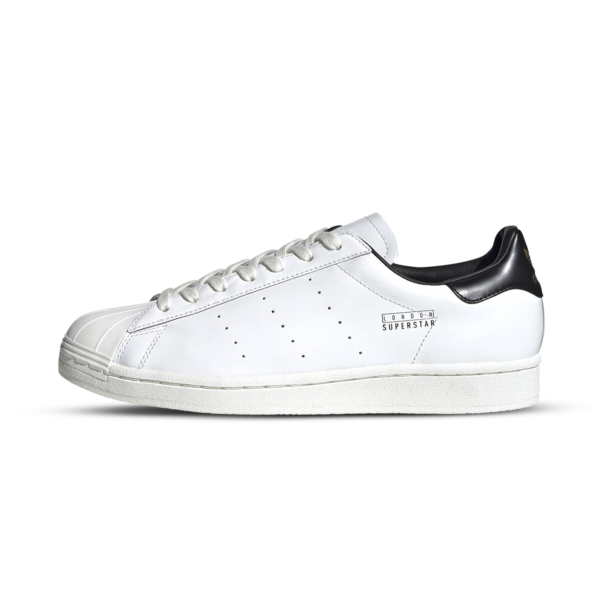[FV3016] Mens Adidas Superstar Pure