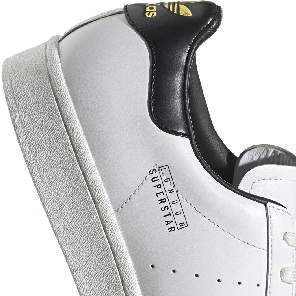 [FV3016] Mens Adidas Superstar Pure