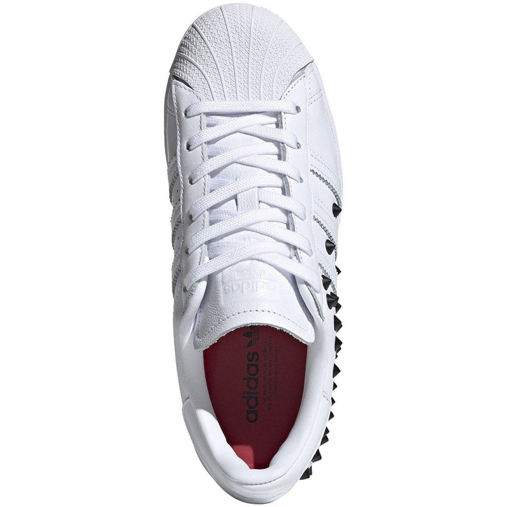[FV3344] Womens Adidas Superstar - sneakAR