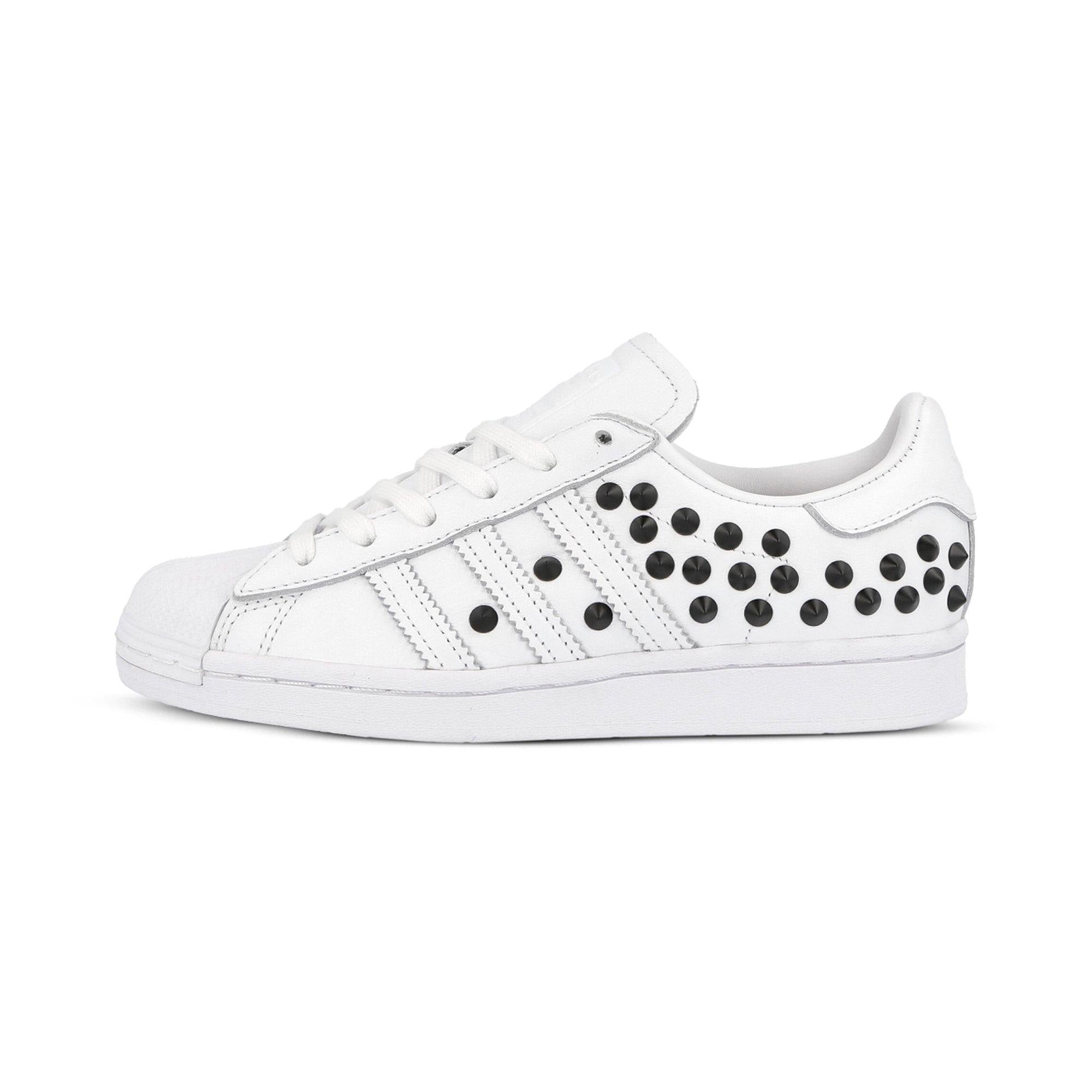 [FV3344] Womens Adidas Superstar - sneakAR