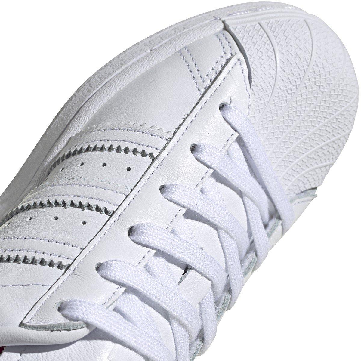 [FV3344] Womens Adidas Superstar - sneakAR