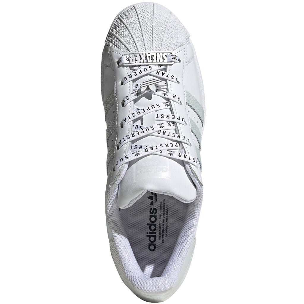 [FV3392] Womens Adidas Superstar