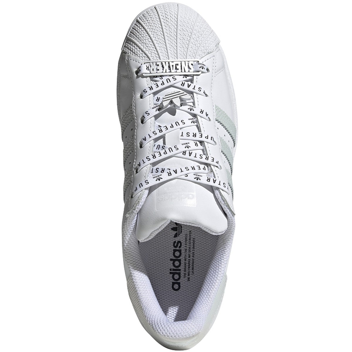 [FV3392] Womens Adidas Superstar